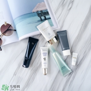 防曬產品哪款好用 好用的防曬產品推薦