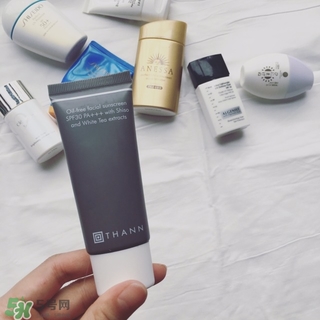 防曬產品哪款好用 好用的防曬產品推薦