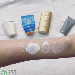 防曬產品哪款好用 好用的防曬產品推薦