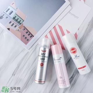 防曬產品哪款好用 好用的防曬產品推薦