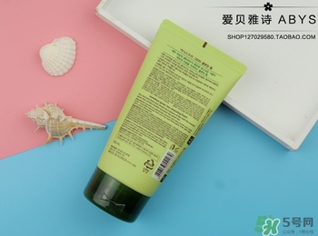 悅詩風吟綠茶洗面奶適合什么膚質？悅詩風吟洗面奶適合油性肌膚嗎？