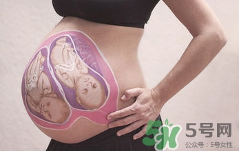 妊娠線看可以看胎兒性別嗎？妊娠線看可以男女嗎？