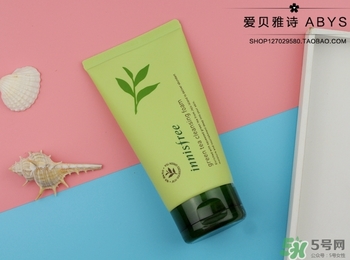 悅詩風吟綠茶洗面奶適合什么膚質？悅詩風吟洗面奶適合油性肌膚嗎？