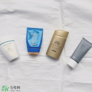 防曬產品哪款好用 好用的防曬產品推薦