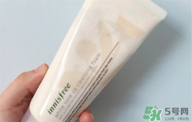 悅詩風吟綠茶洗面奶適合什么膚質？悅詩風吟洗面奶適合油性肌膚嗎？