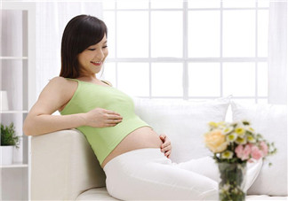 妊娠線看可以看胎兒性別嗎？妊娠線看可以男女嗎？