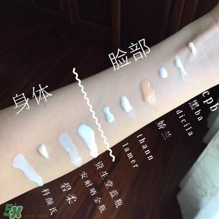 防曬產品哪款好用 好用的防曬產品推薦