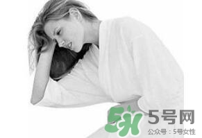 女性生理期想要怎么辦？女性生理期性欲爆強的幾種典型表現