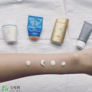 防曬產品哪款好用 好用的防曬產品推薦