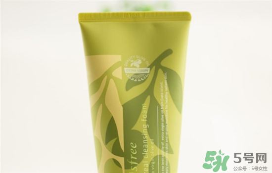 悅詩風吟綠茶洗面奶適合什么膚質？悅詩風吟洗面奶適合油性肌膚嗎？