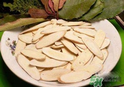 白芍可以美白嗎？白芍怎么美白？