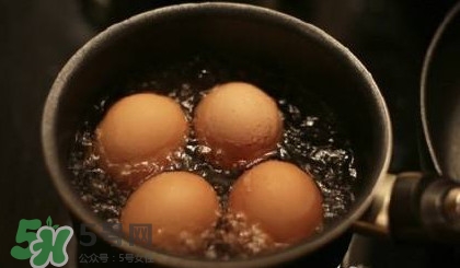 隔夜雞蛋能吃嗎？隔夜雞蛋能不能吃