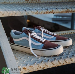 vans2017春夏新款鞋子好看嗎？vans2017春夏新品怎么樣？