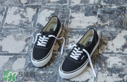 vans2017春夏新款鞋子好看嗎？vans2017春夏新品怎么樣？