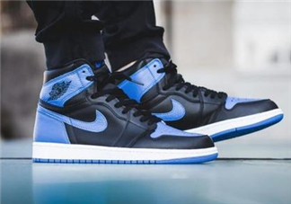 air jordan 1 og royal什么時候發售？aj 1 og皇家藍上市時間