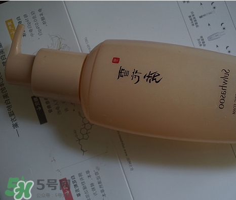 雪花秀洗面奶有幾種？雪花秀洗面奶哪款好用？