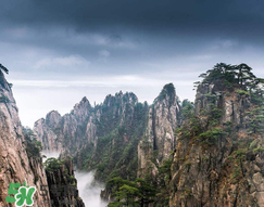 5月份去黃山穿什么？五月份去黃山穿什么衣服？