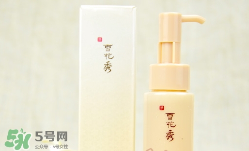 雪花秀順行洗面奶適合什么皮膚？雪花秀順行洗面奶適合膚質？