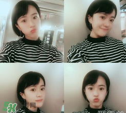 焦仲慧發型怎么弄？焦仲慧是什么發型？