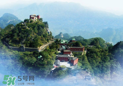 5月份去武當(dāng)山穿什么？五月份去武當(dāng)山穿什么衣服？