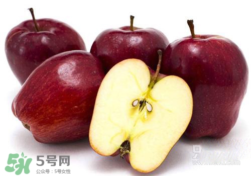 蛇果熱量高嗎？蛇果可以減肥嗎？
