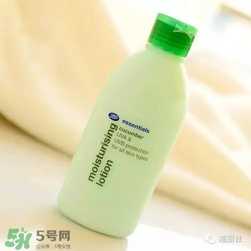 boots適合什么年齡層？boots博姿適合什么膚質？