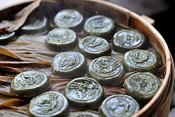 清明節吃什么食物？清明節吃什么傳統食物？