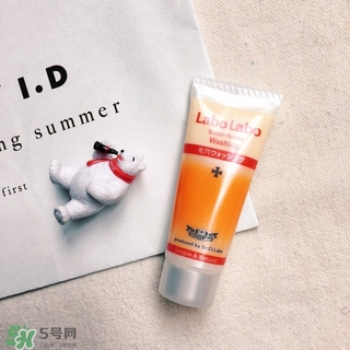 城野醫生洗面奶怎么樣？城野醫生洗面奶好用嗎？