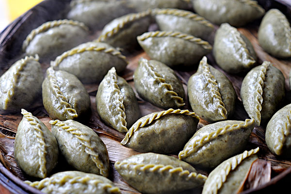清明節吃什么食物？清明節吃什么傳統食物？