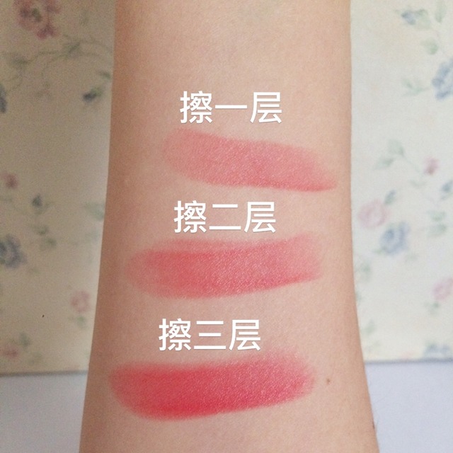 紀梵希304和香奈兒43區別 紀梵希小羊皮304和香奈兒43對比