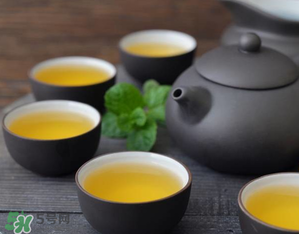 五月份喝什么茶？5月份喝什么茶？