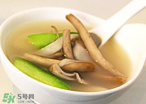 5月份喝什么湯？五月份適合喝什么湯？