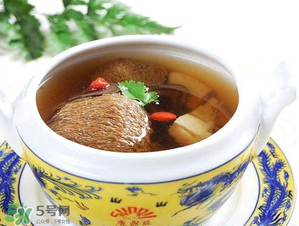 5月份喝什么湯？五月份適合喝什么湯？
