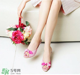 五月份穿什么鞋？5月份穿什么鞋？