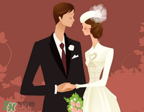 五月份可以結婚嗎？2017年五月結婚吉日