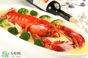 五月份能吃龍蝦嗎？5月份可以吃小龍蝦嗎？