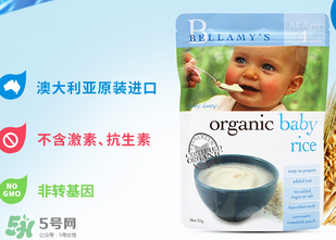 貝拉米米粉含鐵嗎？貝拉米米粉含鐵量