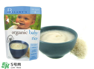 貝拉米有米粉嗎？貝拉米生產米粉嗎？