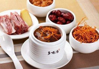5月份喝什么湯？五月份適合喝什么湯？