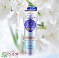 高絲softymo洗面奶怎么樣？kose洗面奶好用嗎？
