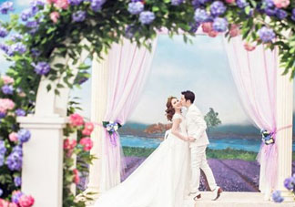 五月份可以結婚嗎？2017年五月結婚吉日