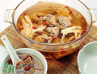 催情食物有哪些？最厲害的催情食物