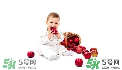 蘋果什么人不能吃？蘋果哪些人不能吃