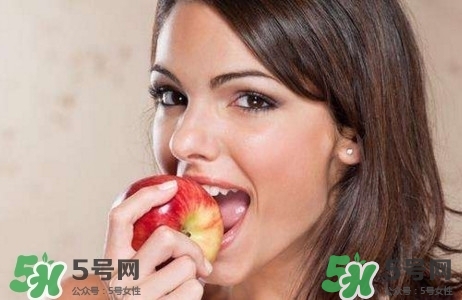 蘋果什么人不能吃？蘋果哪些人不能吃