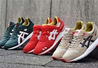 asics是什么牌子？asics是什么檔次？