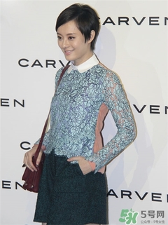 carven是什么牌子？carven卡紛是什么檔次？
