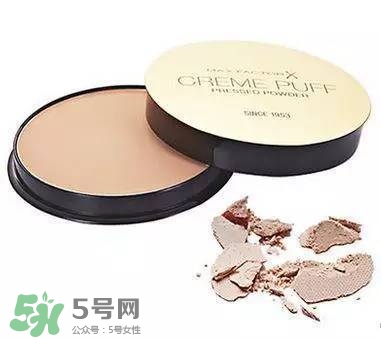 2017粉餅哪個牌子好？2017好用的粉餅推薦