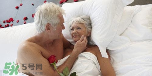 老年人性生活如何才能更美妙？如何喚醒老年人的性欲