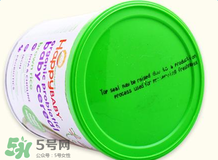 禧貝米粉一段含鐵嗎？禧貝米粉一段是否含鐵？