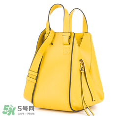 loewe彩虹假日系列包包好看嗎？羅意威彩虹系列包包怎么樣？